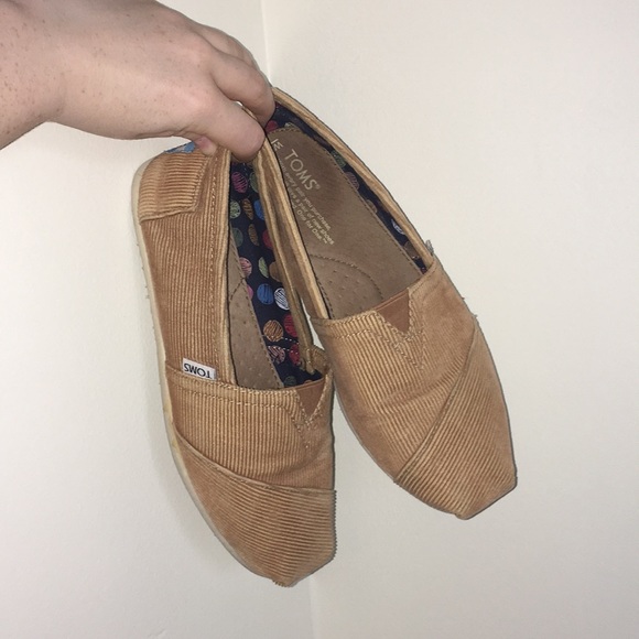 Toms Shoes - Toms shoes